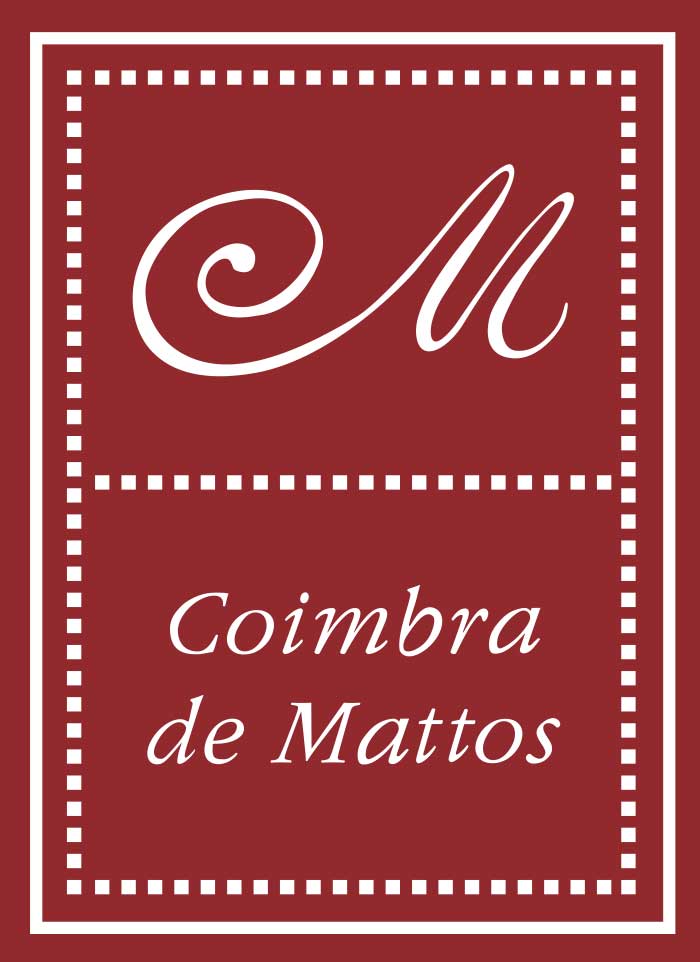 Coimbra de Mattos, Lda