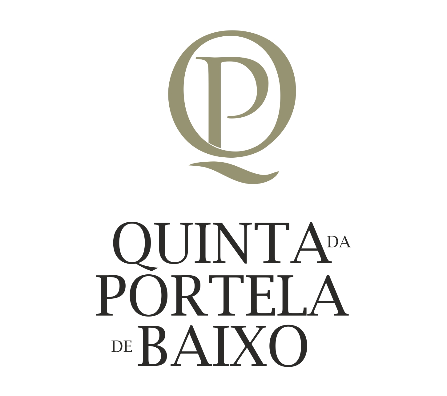 Quinta da Portela de Baixo