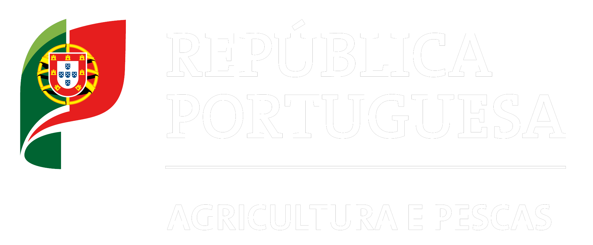República Portuguesa Agricultura